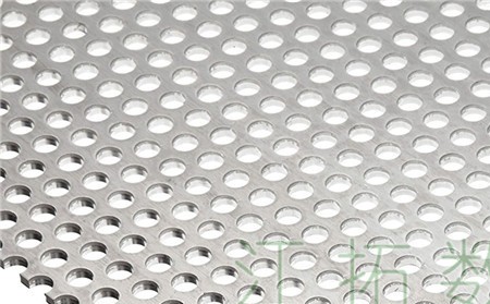 不銹鋼沖孔網(wǎng) 不銹鋼沖孔網(wǎng)