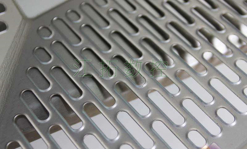 大豆篩選機篩網