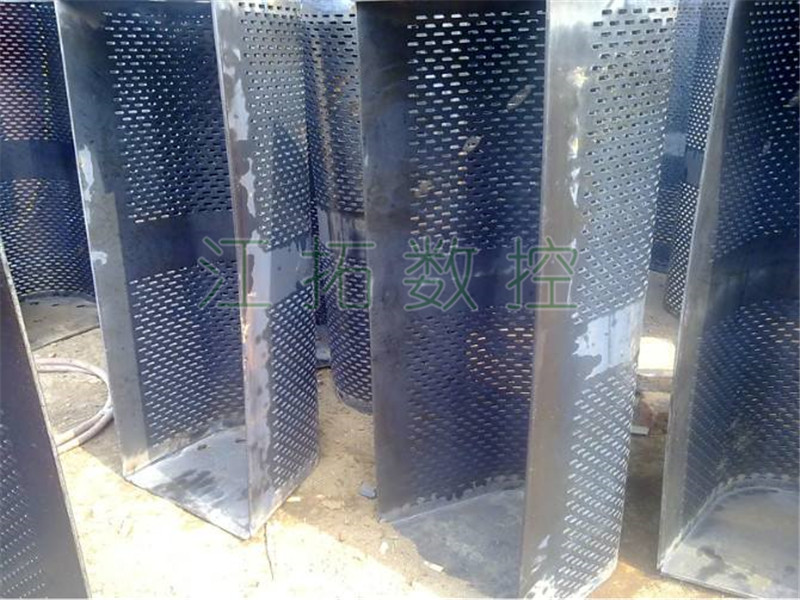 礦山機械配套篩筒